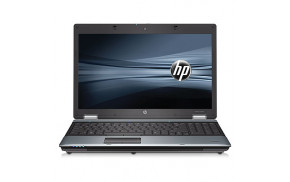 HP ProBook 6540b Äriklass
